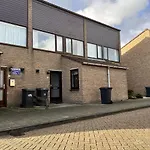 De Vuurtoren, Lijsterstraat 12 Σπίτι διακοπών *
