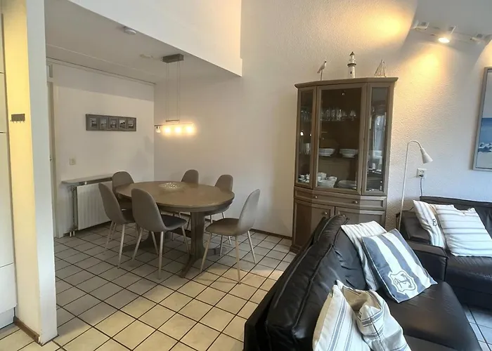 De Vuurtoren, Lijsterstraat 12 * Tiel