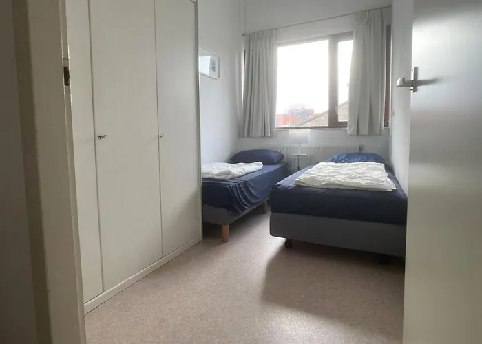 De Vuurtoren, Lijsterstraat 12 Holiday home Tiel