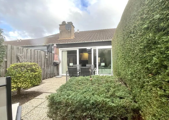 De Vuurtoren, Lijsterstraat 12 Tiel