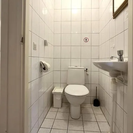 De Vuurtoren, Lijsterstraat 12 Cadzand